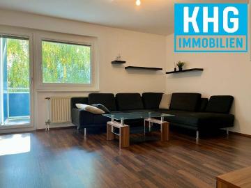 PREISSTURZ JETZT ZUGREIFEN! 3 ZIMMER WOHNUNG MIT LOGGIA