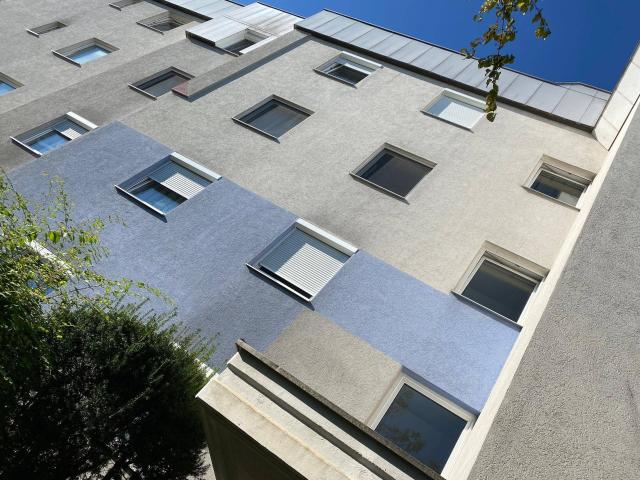 3 Zimmer Wohnung mit Loggia, Lift & Tiefgarage in Wels