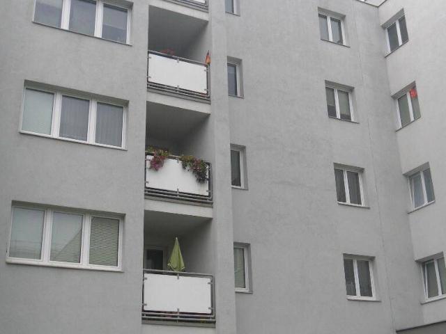 3 Zimmer Wohnung mit Loggia, Top 51