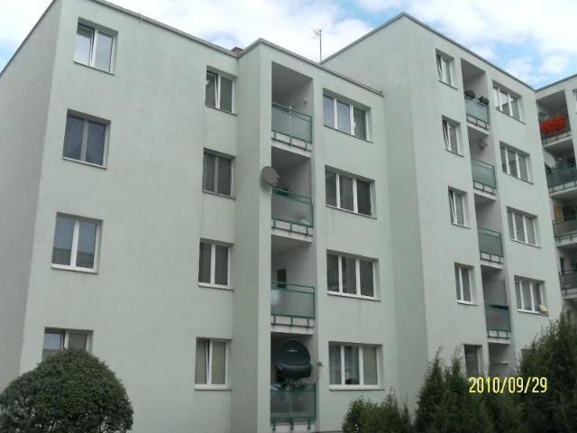3 Zimmer Wohnung mit Loggia, Top 88