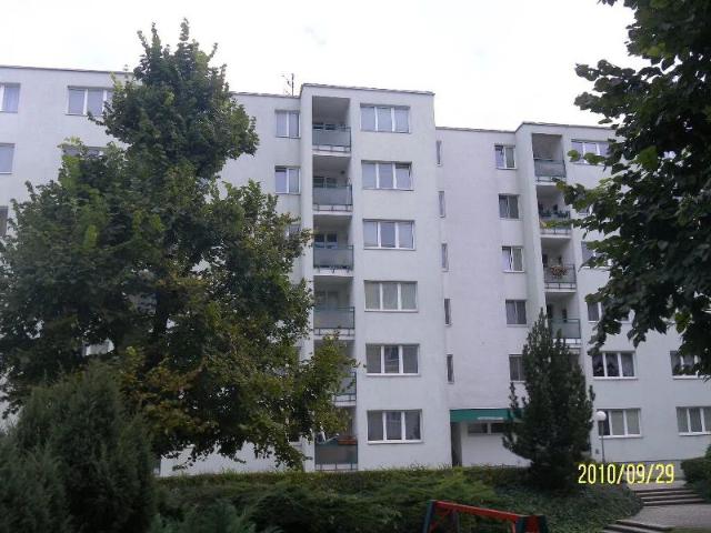3 Zimmer Wohnung mit Loggia, Top 97