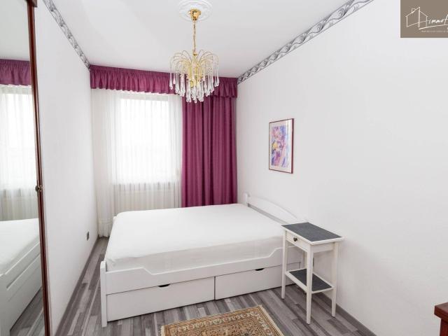 3 Zimmer Wohnung mit Loggia und schönem Ausblick in Gänserndorf – 79 m² Nfl