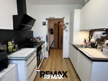 3 Zimmer Wohnung mit Loggia und schönem Weitblick in ruhiger Lage von Lenzing