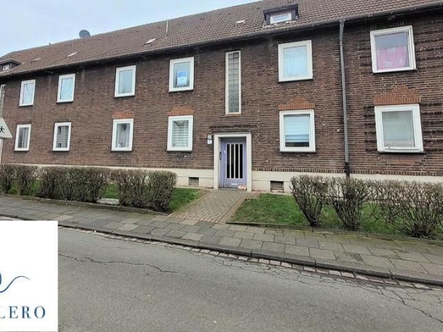Urban, aber entspannt