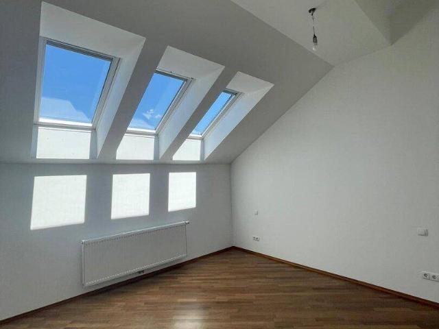 3 Zimmer Wohnung mit perfekter Innenstadtlage