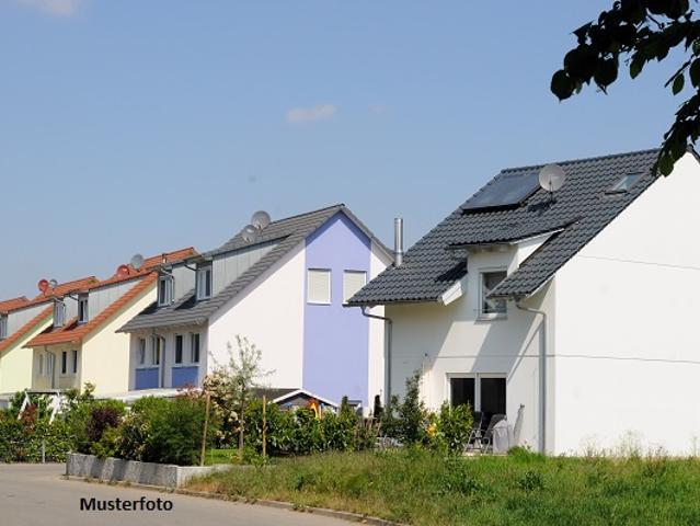 3 Zimmer Wohnung mit Pkw Stellplatz