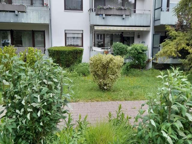 3 Zimmer Wohnung mit PKW Stellplatz in Bad Rappenau, Top Lage