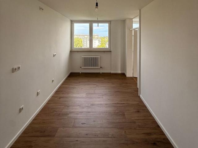 3 Zimmer Wohnung mit schönen Ausblick