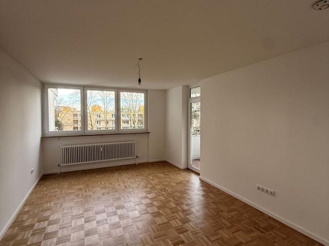 3 Zimmer Wohnung mit schönen Ausblick