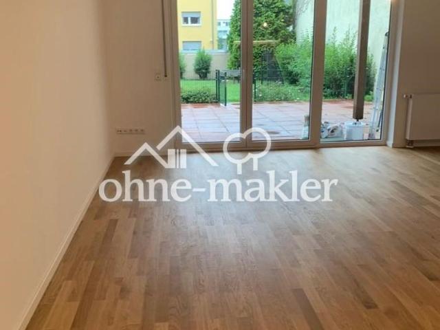3 Zimmer Wohnung mit schöner Einbauküche und großzügigem Balkon zu vermieten!