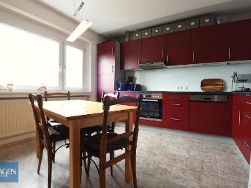 3 Zimmer Wohnung mit Seesicht am Bodensee – Investmentchance in Lochau