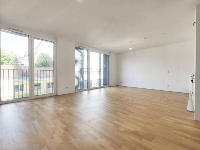 3 Zimmer Wohnung mit separaten Garten 86,16m² in ruhiger Wohngegend Schönes Raumkonzept
