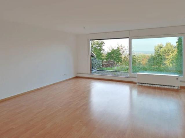 3 Zimmer Wohnung mit spektakulärer Aussicht