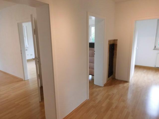 3 Zimmer Wohnung mit Stadtbahnanschluss