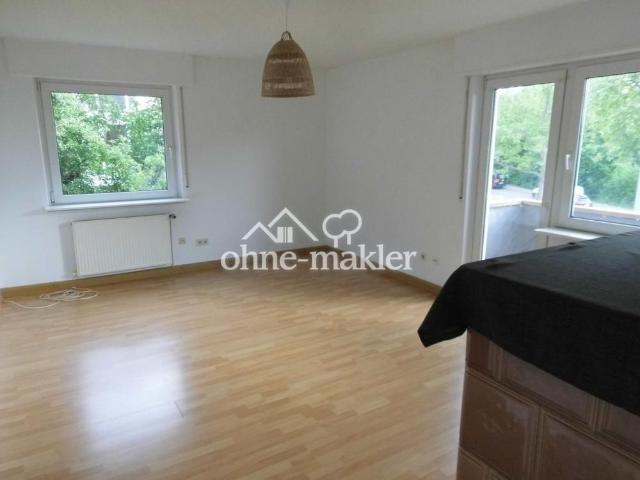 3 Zimmer Wohnung mit Stadtbahnanschluss