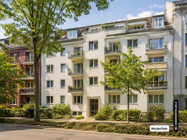 3 Zimmer Wohnung mit Stellplatz Attraktive Gelegenheit für Immobilienkäufer ohne Provision