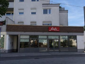 3 Zimmer Wohnung mit Stellplatz * Arheilgen Zentral