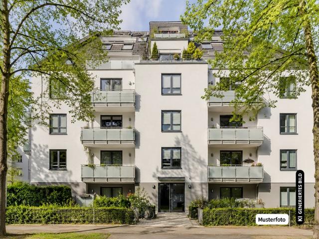 3 Zimmer Wohnung mit Stellplatz Ihre Immobilie ohne Maklerprovision!