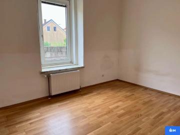3 Zimmer Wohnung mit Stellplatz und Top Anbindung