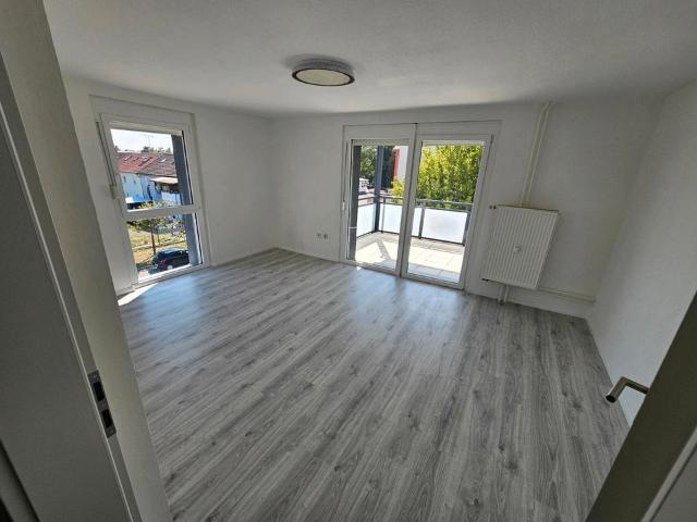 3 Zimmer Wohnung mit Stellplatz+Keller in Singen