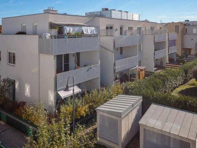 3 Zimmer Wohnung mit südwestlichem Balkon Wohnzuschuss möglich