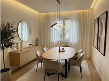 Oberer Schlossgarten, Kernerviertel - Keller