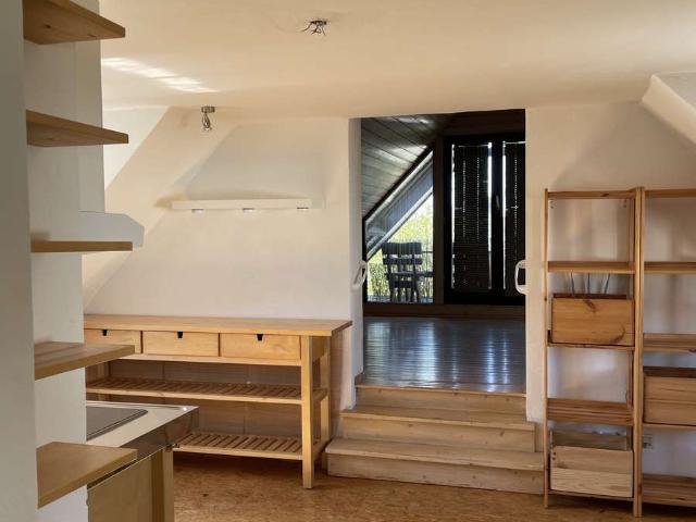 3 Zimmer Wohnung möbliert oder unmöbliert möglich