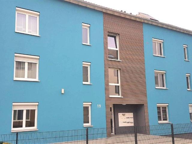 3 Zimmer Wohnung, modern, barrierefrei, wertbeständig