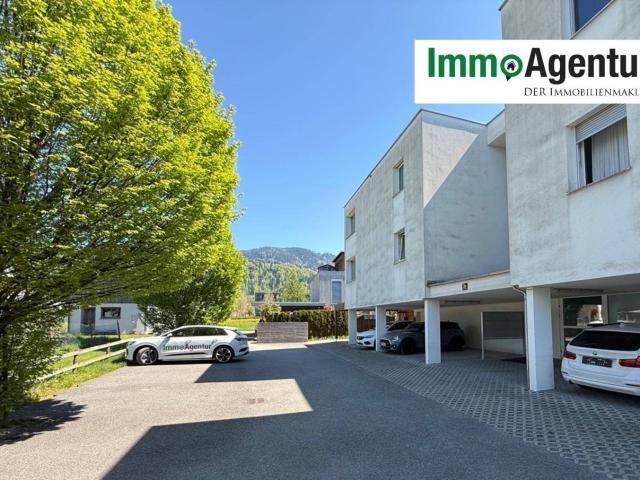 3 Zimmer Wohnung | Modern | Dornbirn