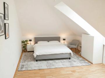 3 ZIMMER WOHNUNG * | MODERNES WOHNGEFÜHL | Terrasse | TOP LAGE IN GRAZ