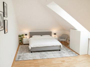 3 zimmer wohnung * | modernes wohngefühl | terrasse | top lage in graz