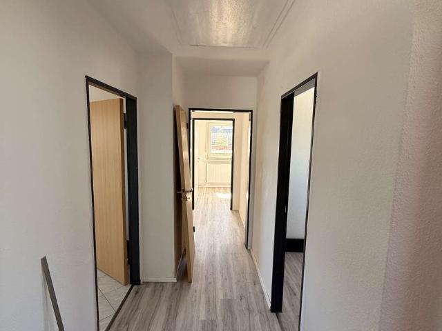 3 Zimmer Wohnung Modernisiert in Meschede