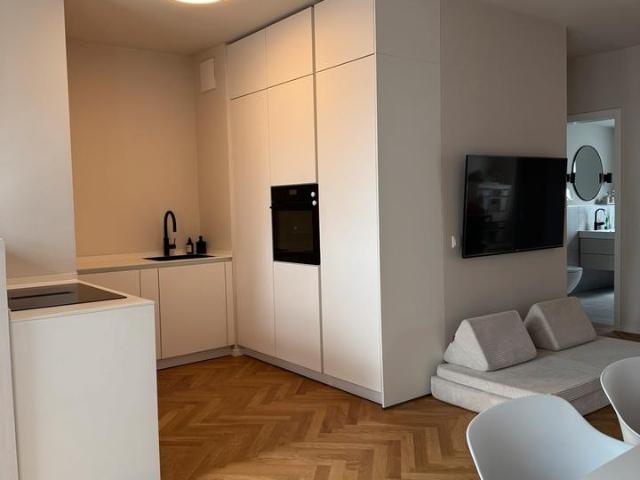 3 Zimmer Wohnung Mothes Karree in Bilk