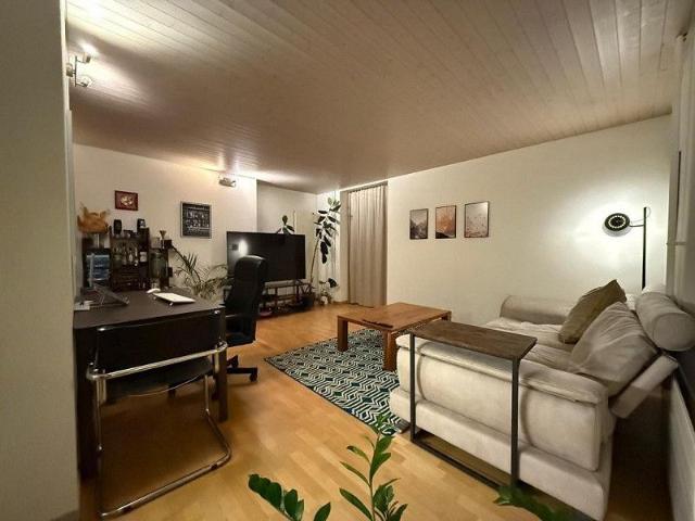 3 Zimmer Wohnung Nähe Bahnhof Thalwil zu vermieten