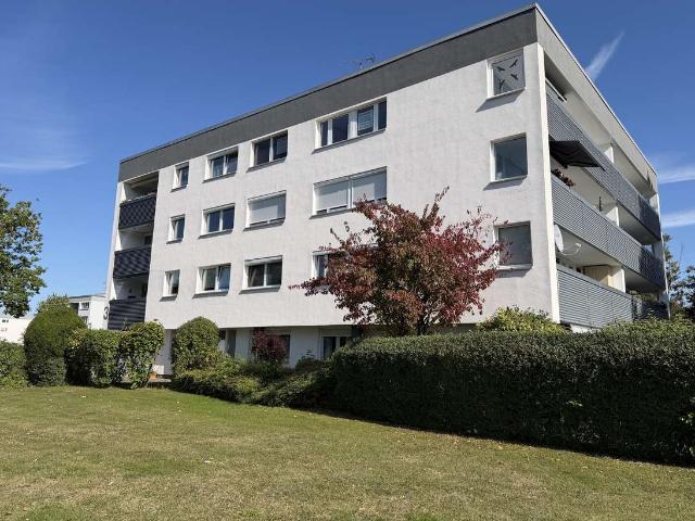 3 Zimmer Wohnung nähe Detmeroder Teich mit Aufzug