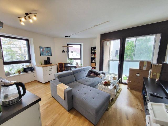 3 Zimmer Wohnung nähe FH Eggenberg Preishit!