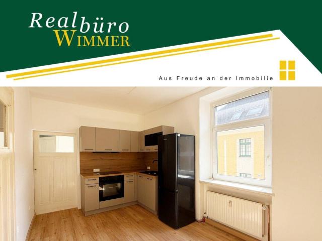 3 Zimmer Wohnung Nähe Krankenhaus