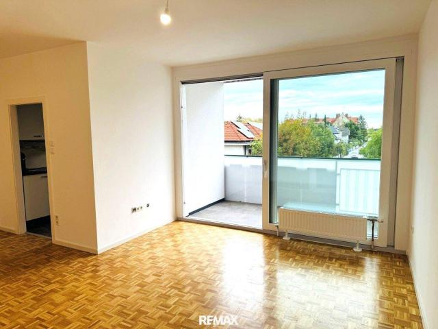 3 Zimmer Wohnung Nähe Krankenhaus!