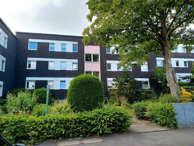 3 Zimmer Wohnung Nähe Heiderbergsee