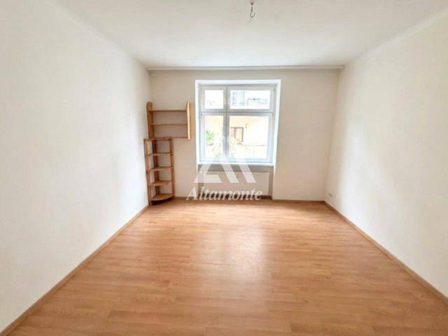 3 Zimmer Wohnung Nähe Millennium City