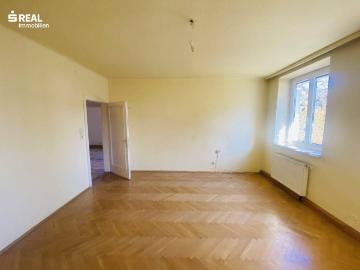 3 Zimmer Wohnung Nähe NAWI