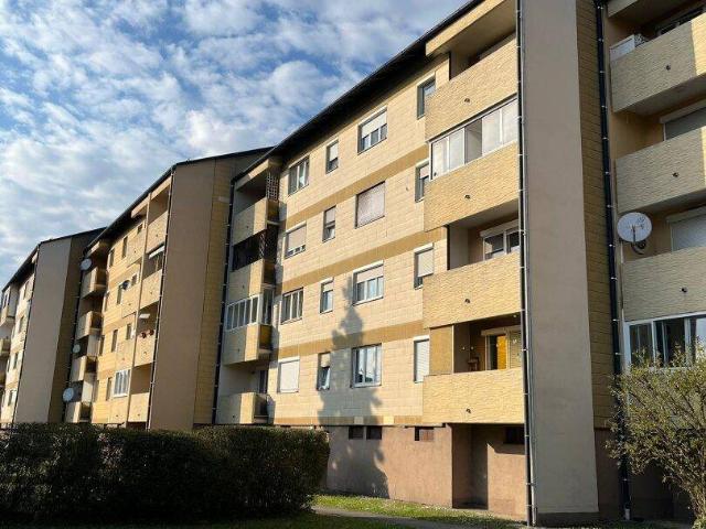 3 Zimmer Wohnung Nähe Plus City
