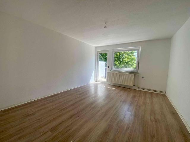 3 Zimmer Wohnung nahe Zentrum