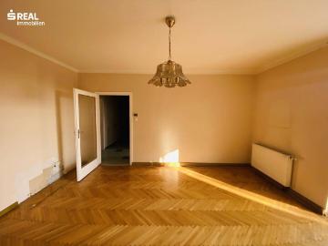 3 Zimmer Wohnung Nähe Zentrum Herrnau