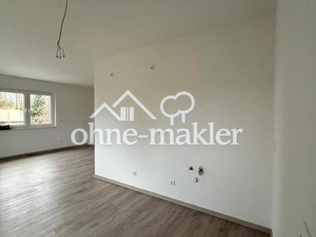 3 Zimmer Wohnung, Neubau, Balkon, Fussbodenheizung, Lüftungsanlage, WE3