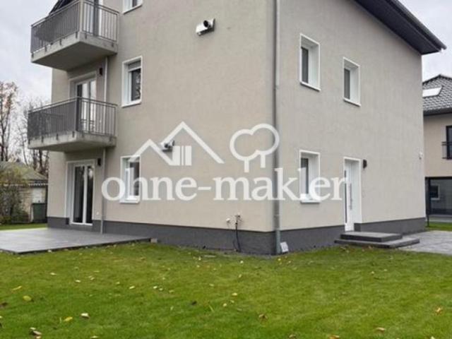 3 Zimmer Wohnung, Neubau, Balkon, Fussbodenheizung, Lüftungsanlage, WE3