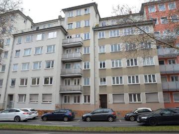 3 Zimmer Wohnung Neustadt Nord
