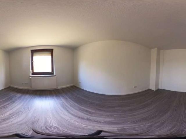 3 Zimmer Wohnung Neustadt bei Coburg 1.OG