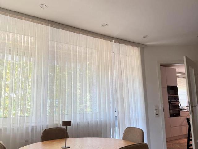 3 Zimmer Wohnung! NEUWERTIG
