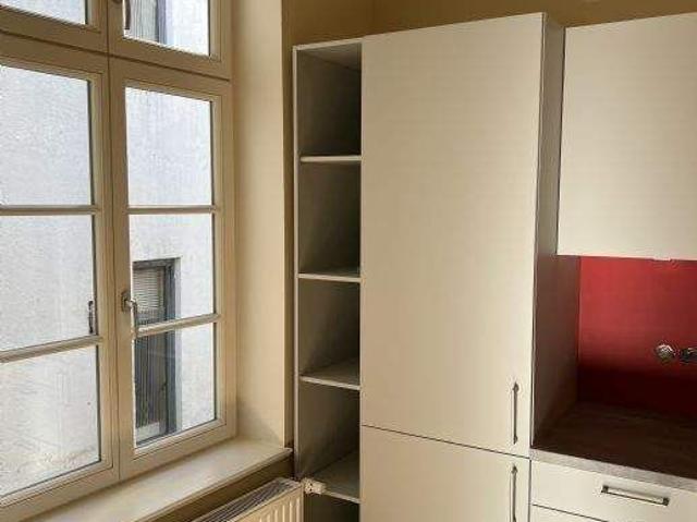 3 Zimmer Wohnung, Norderstraße 1 in Flensburg